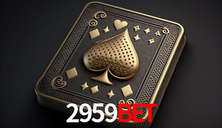 Estatísticas 2959bet