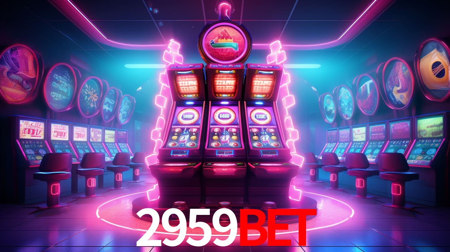 2959bet: Seu Cassino Premiado com Pagamentos Rápidos