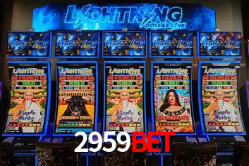 Desvendando o Mundo dos Jogos Virtuais na 2959bet
