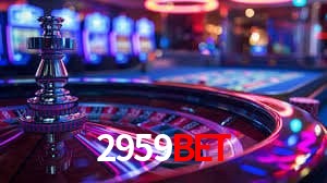Welcome Bonus 2959bet