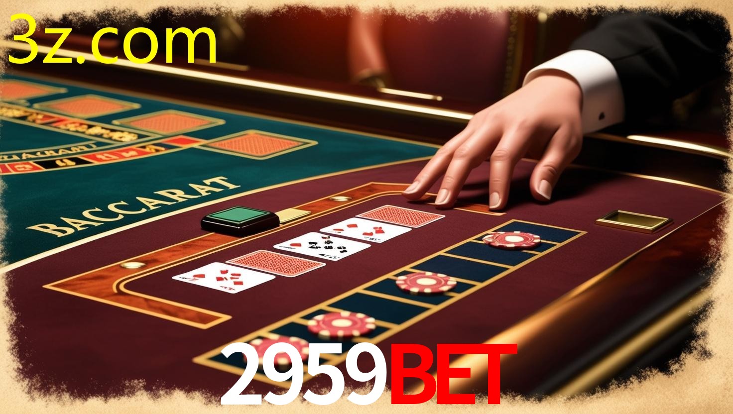 2959BET
