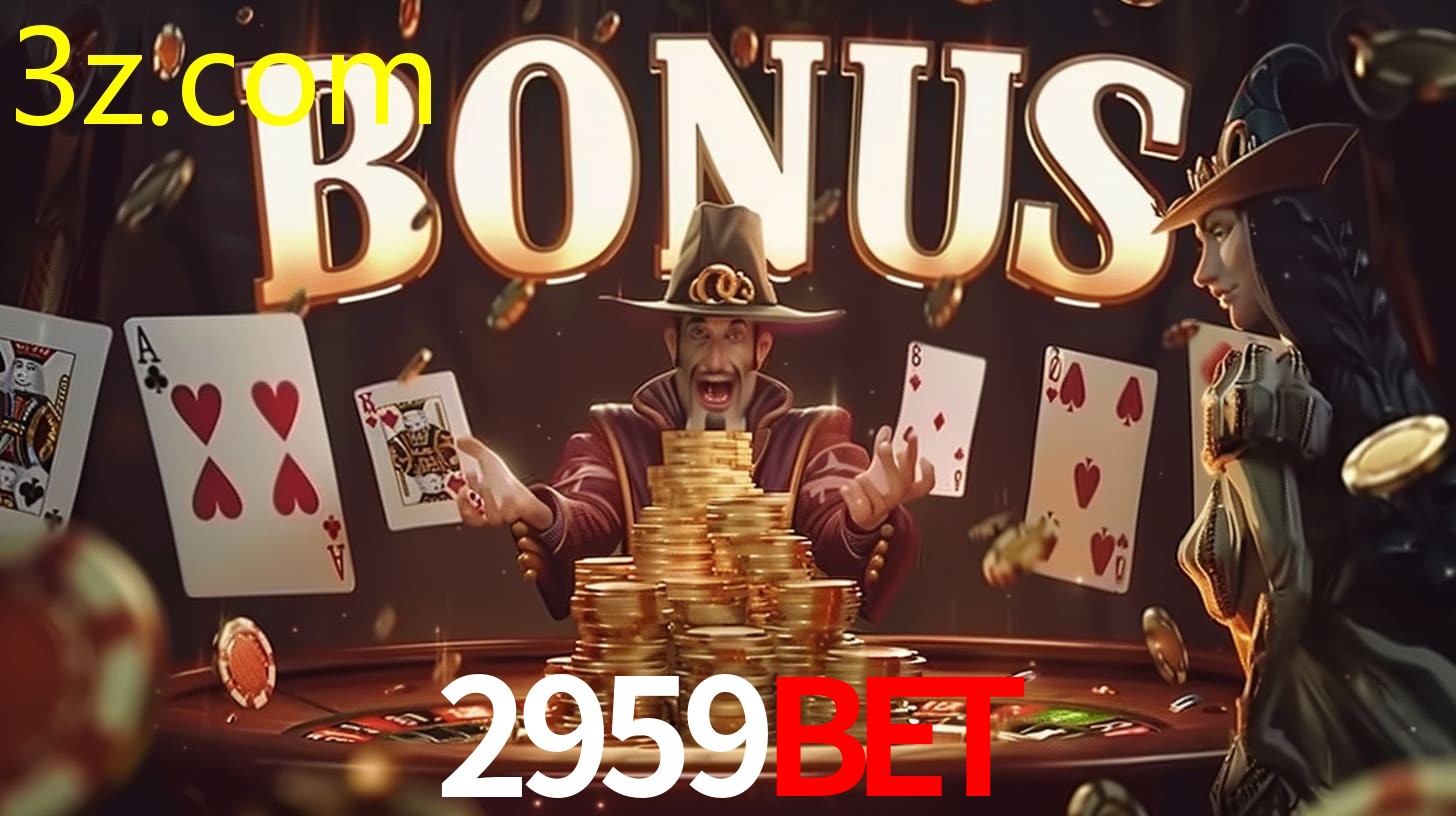2959BET