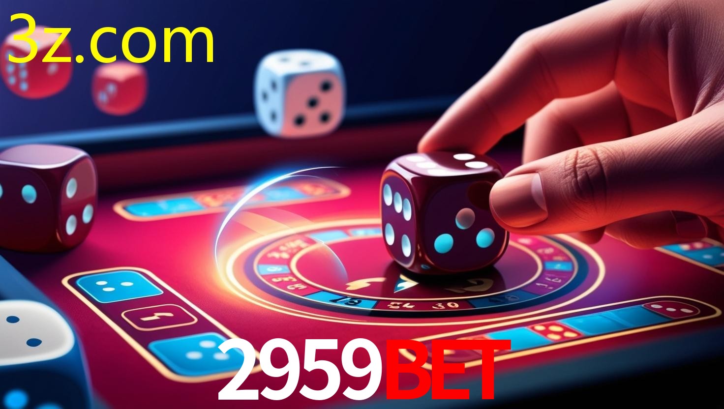 2959BET