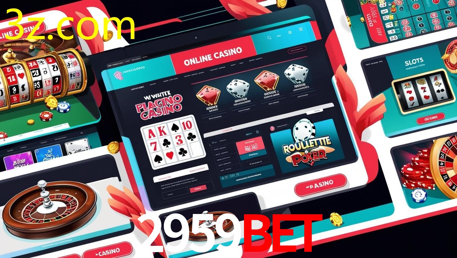 2959BET