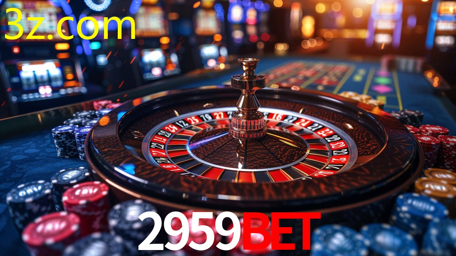 2959BET