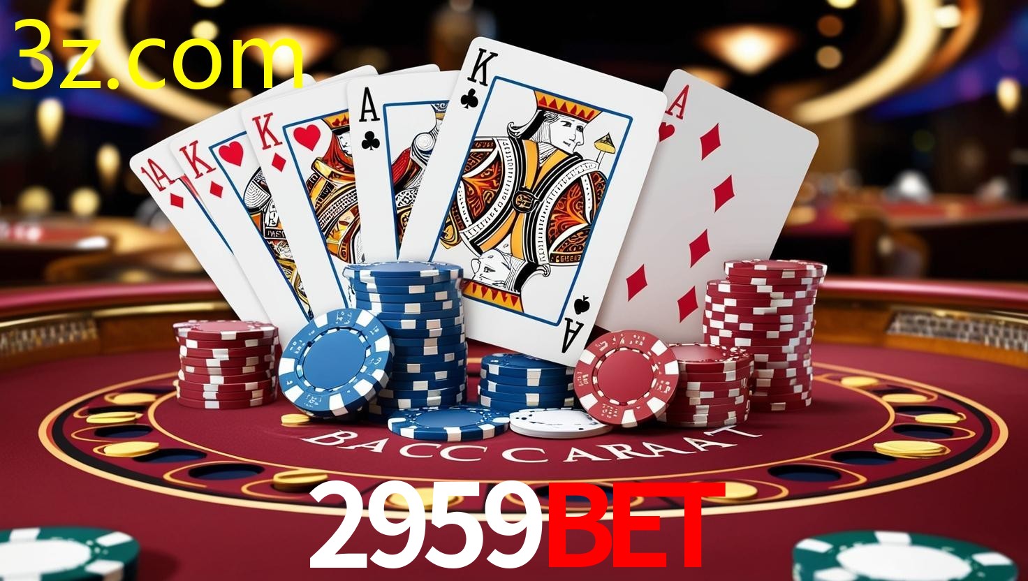 2959BET