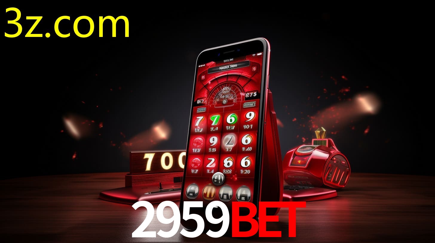2959BET