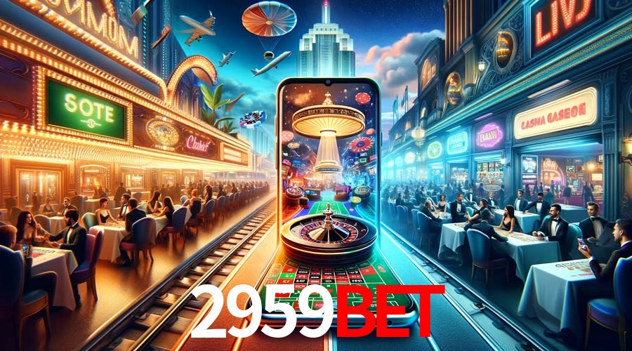 Secure Login 2959bet