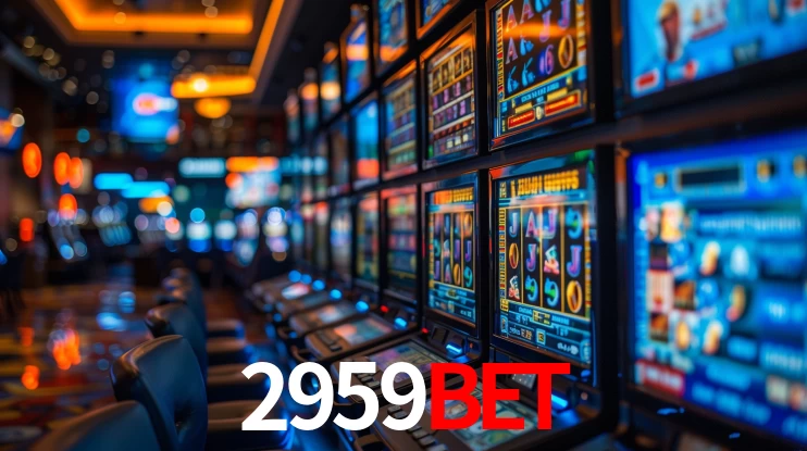 2FA Security 2959bet