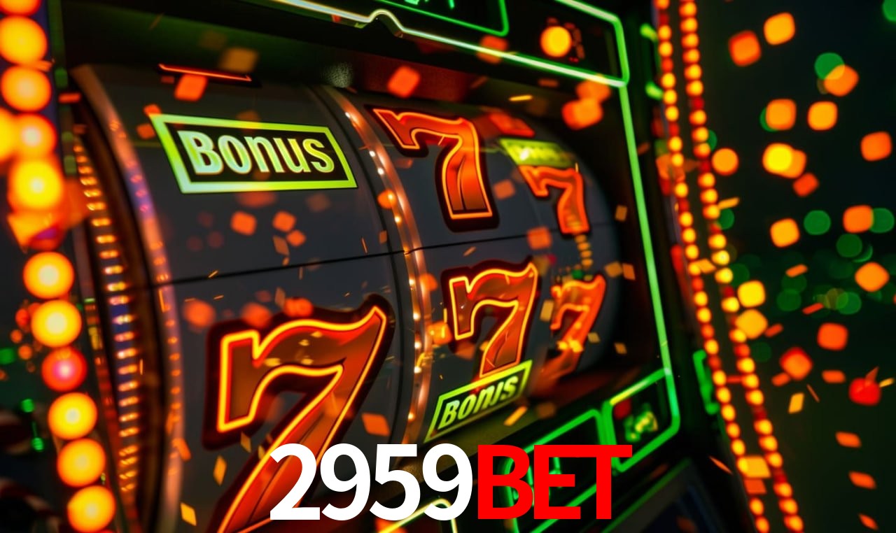 A Emoção da Loteria na 2959bet: Uma Chance de Mudança de Vida
