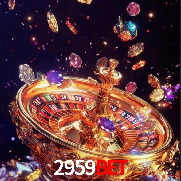 Promoções Sazonais 2959bet