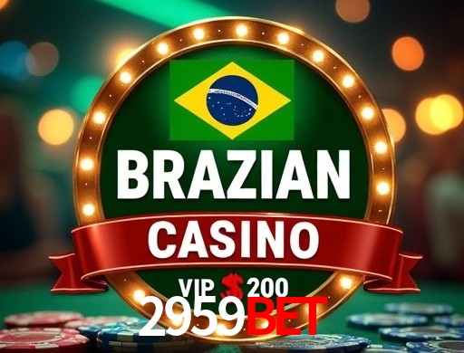 Biblioteca de slots populares na 2959bet