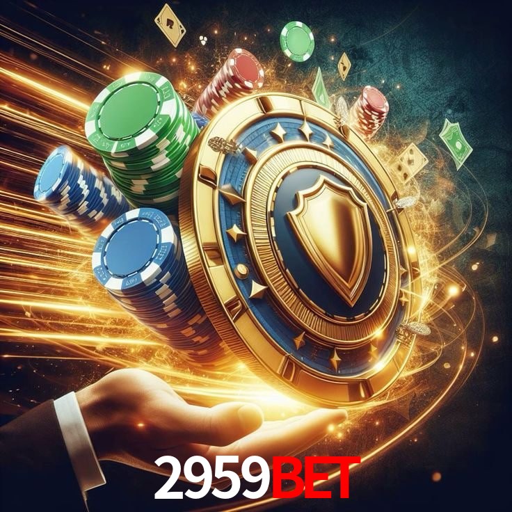 Torneios e prêmios garantidos na 2959bet