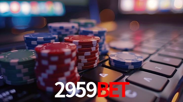 Sistemas de Segurança 2959bet