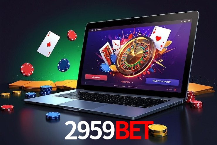 Bônus e promoções da 2959bet
