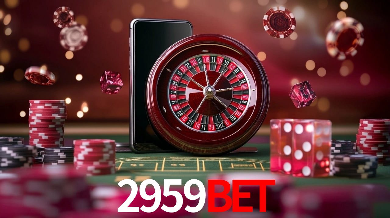 Tennis Betting 2959bet