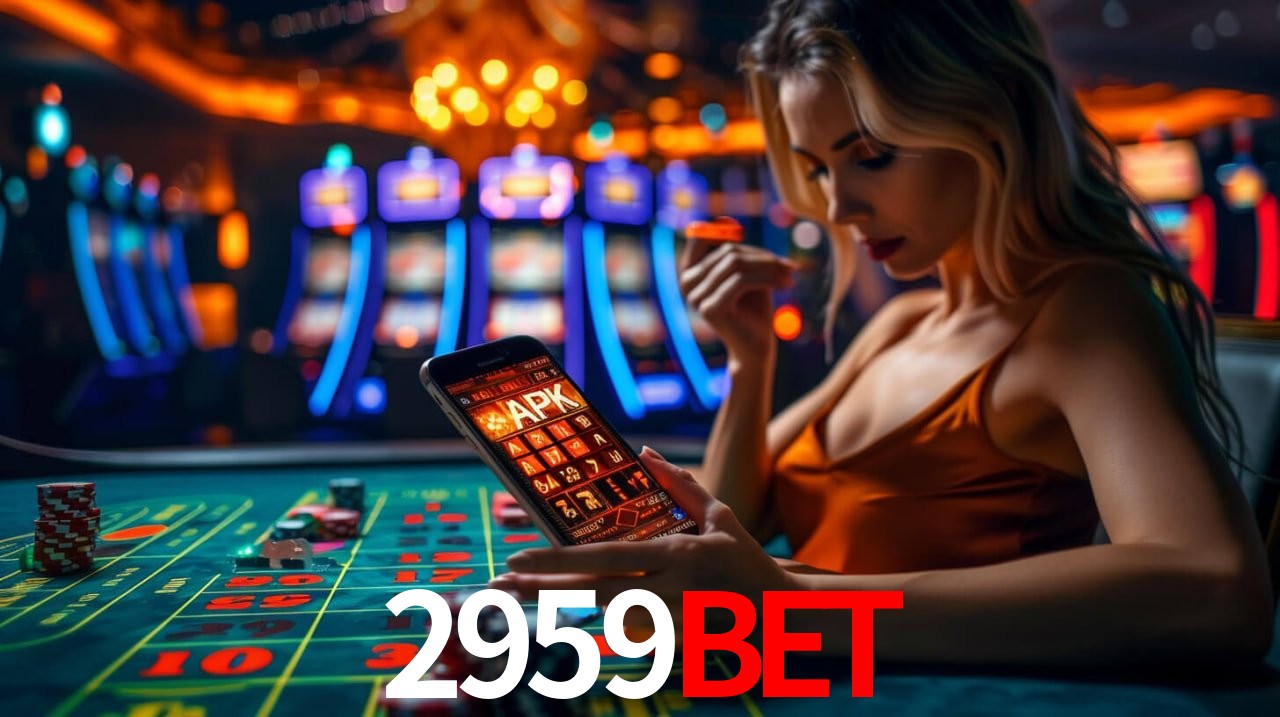 Spaceman Game 2959bet
