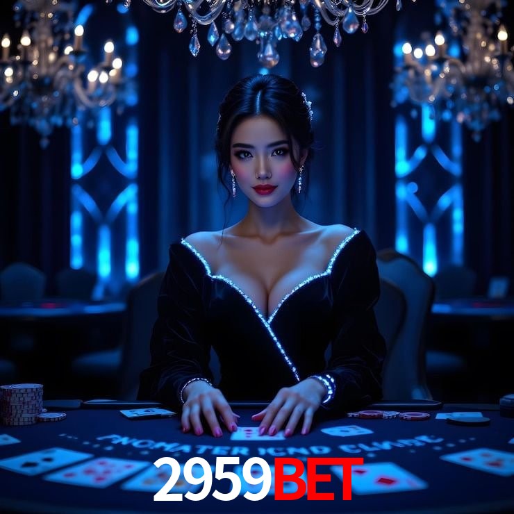 Jogos de Slot 2959bet