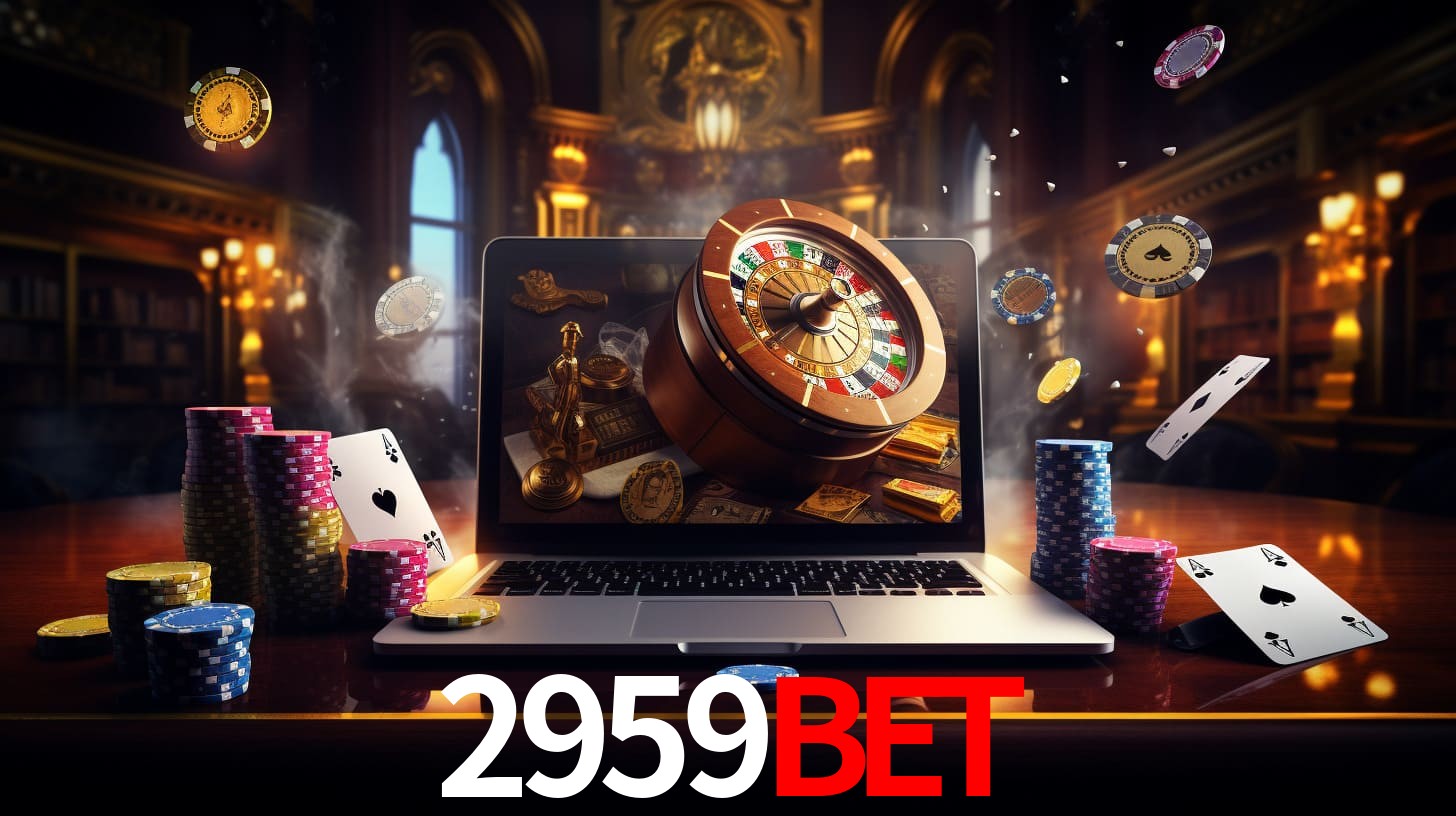 Live Casino 2959bet