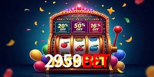 Promoção Relâmpago 2959bet