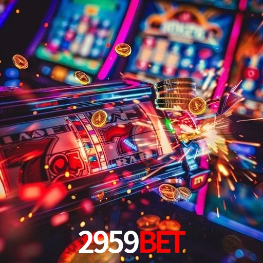 Jogos Exclusivos 2959bet
