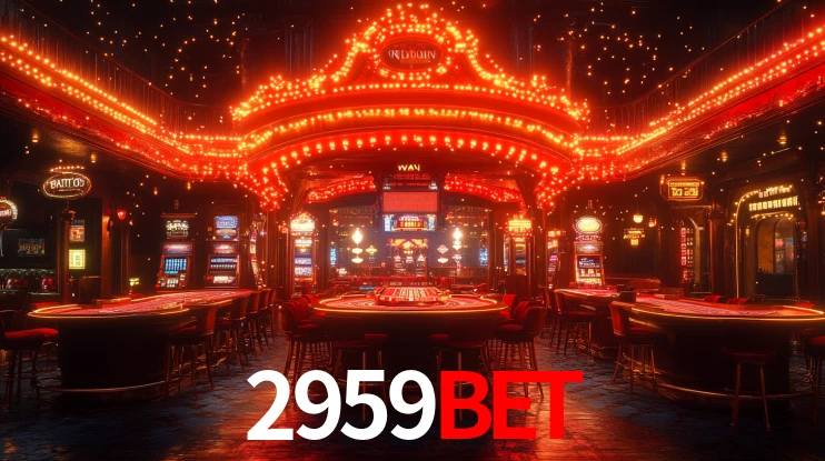 Explore as vantagens do 2959bet: serviço profissional e confiabilidade