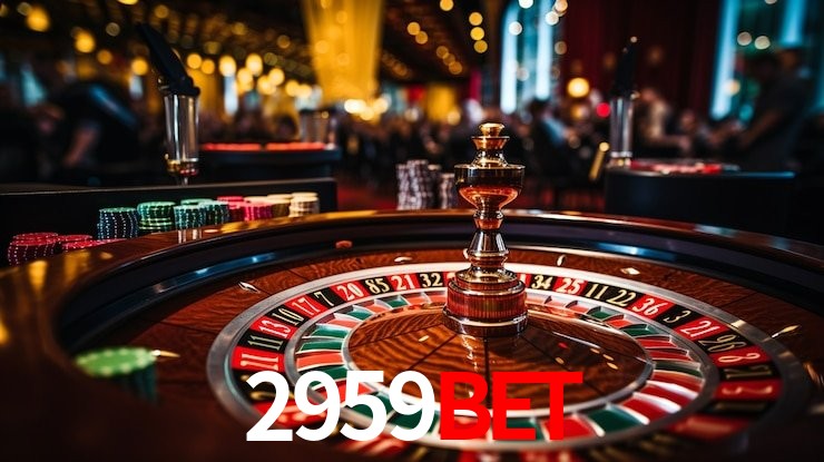 Flash Promotion 2959bet
