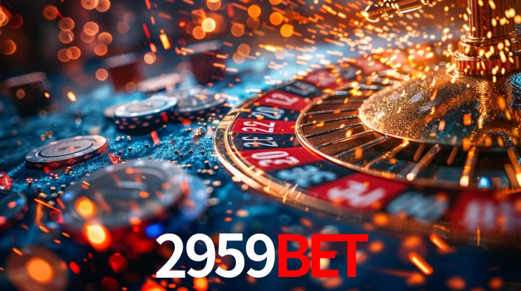 Live Casino 2959bet