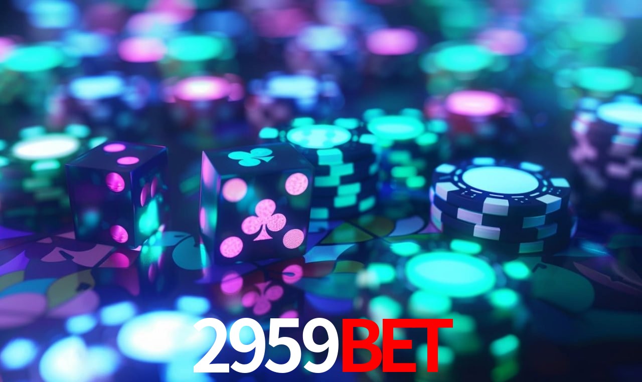 Programa VIP 2959bet