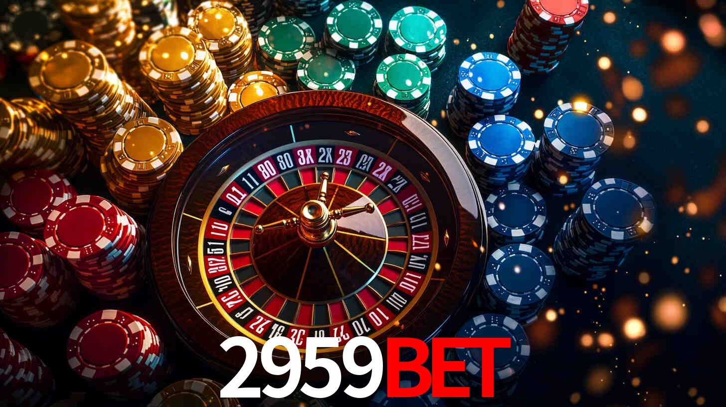 2959bet App Interface