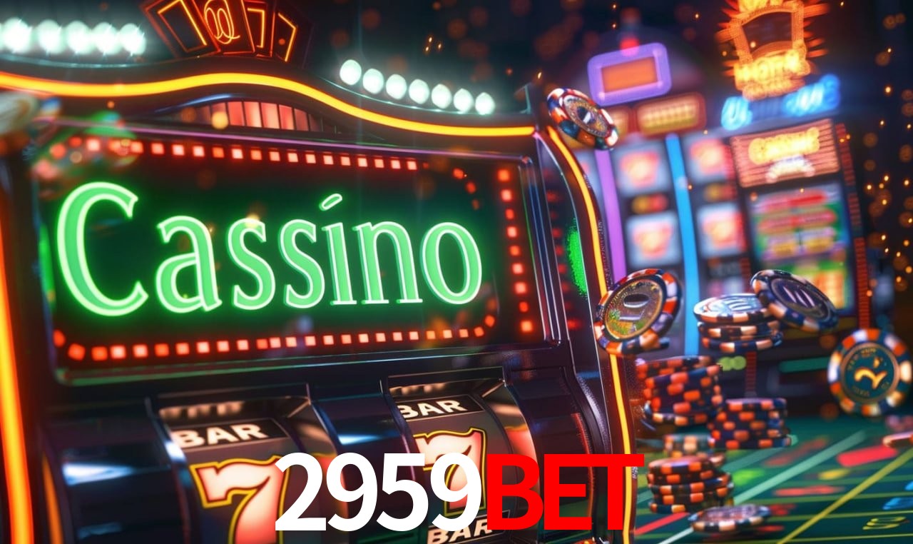 Segurança 2FA 2959bet