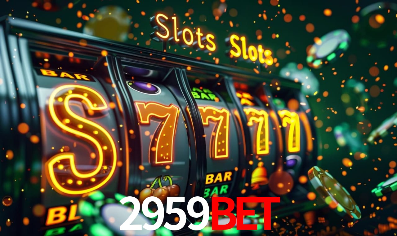 Mesa de Blackjack 2959bet