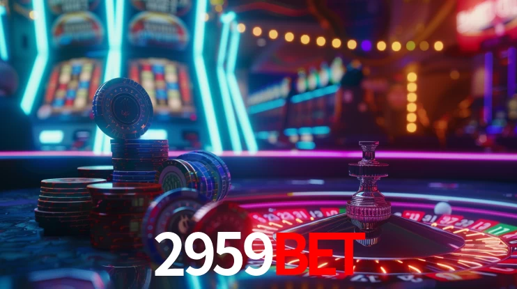 Games Directory 2959bet