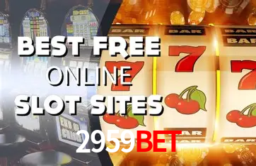 Descubra a Magia dos Jogos de Arcade no 2959bet
