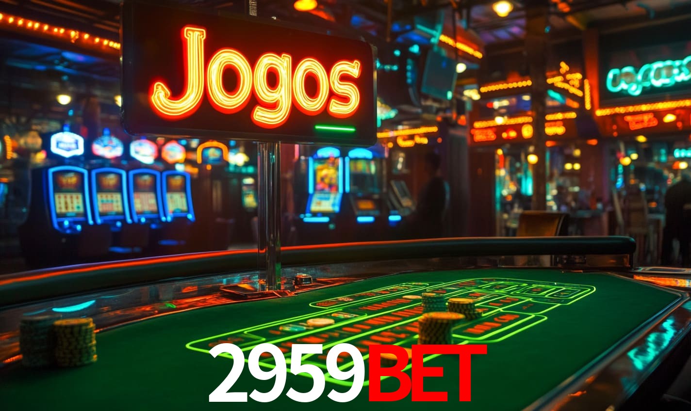 Login Seguro 2959bet