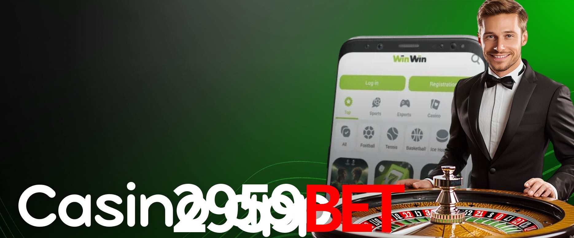API Integration 2959bet