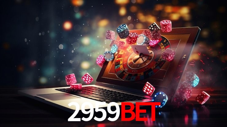 Download para Android e iOS na 2959bet
