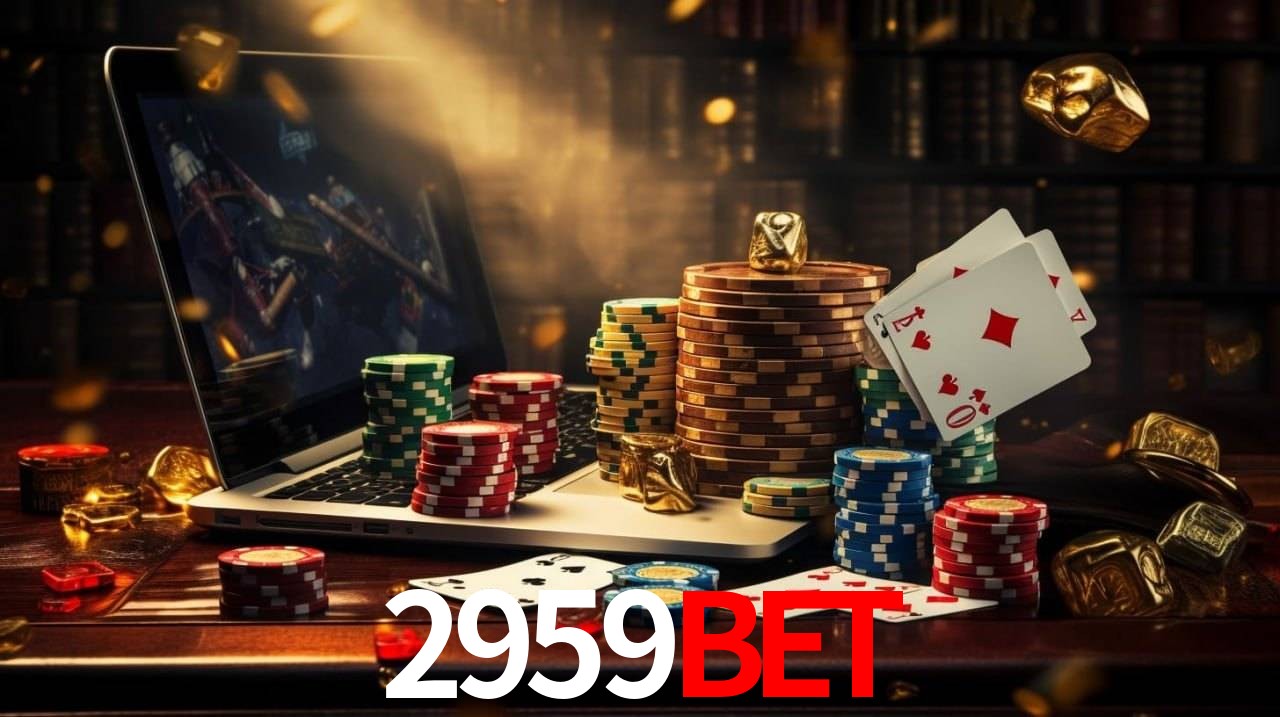 Torneios 2959bet