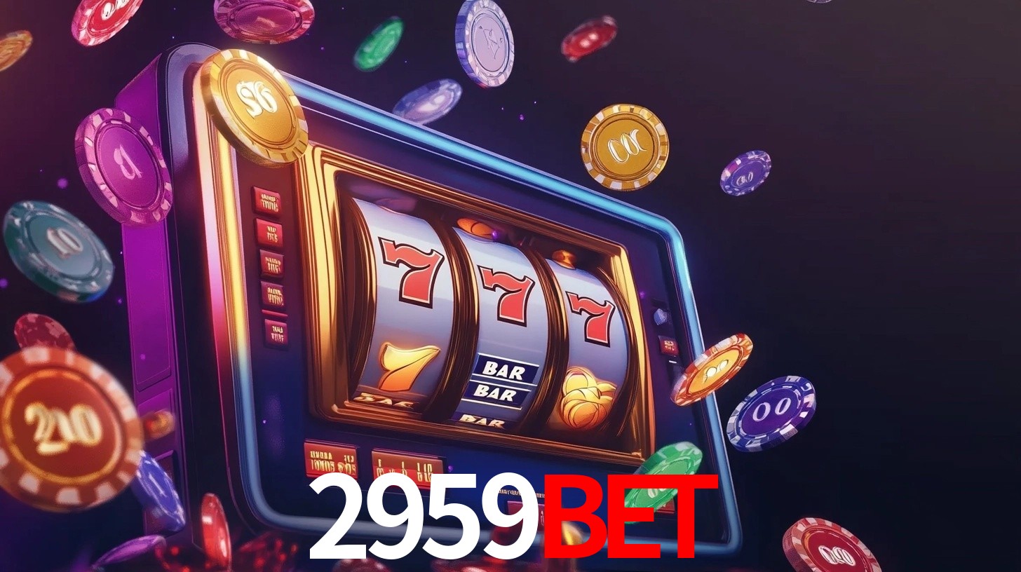 Daily Bonuses 2959bet