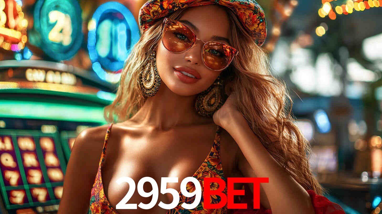 Exclusive Games 2959bet