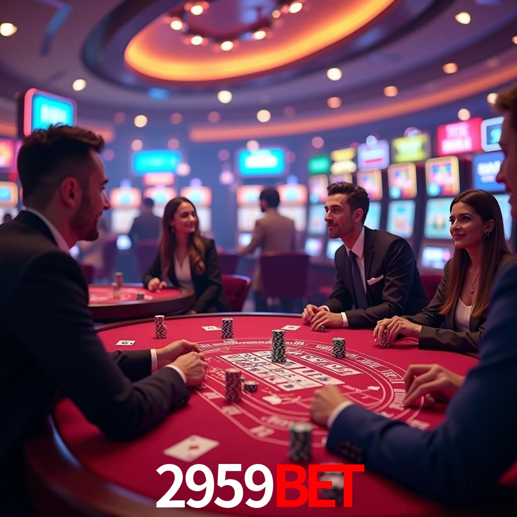 Interface Premium 2959bet