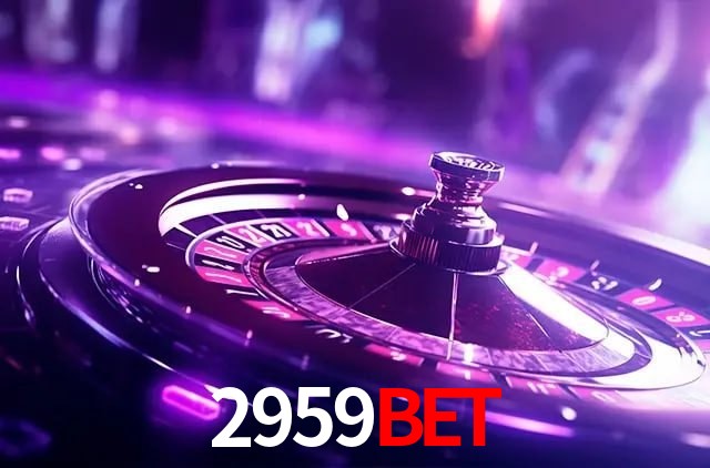 cassino 2959bet