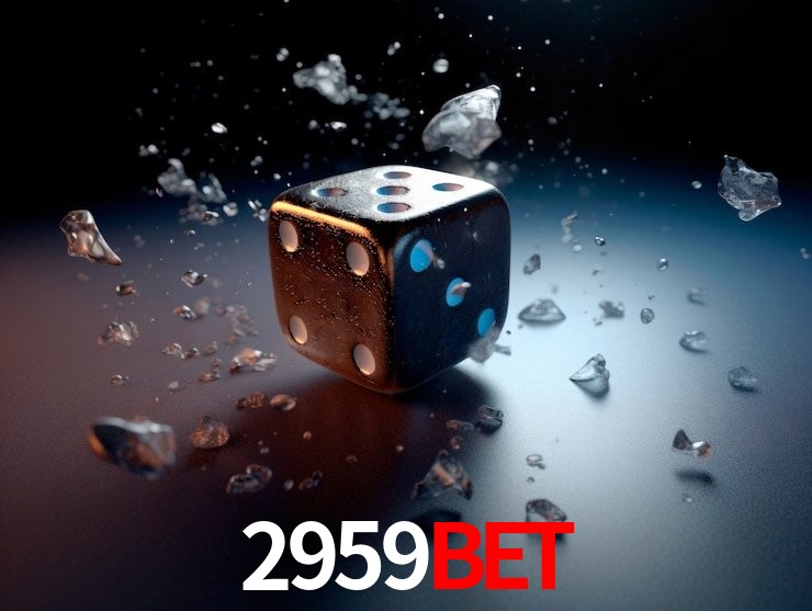 Jogos com bônus e suporte 24h na 2959bet