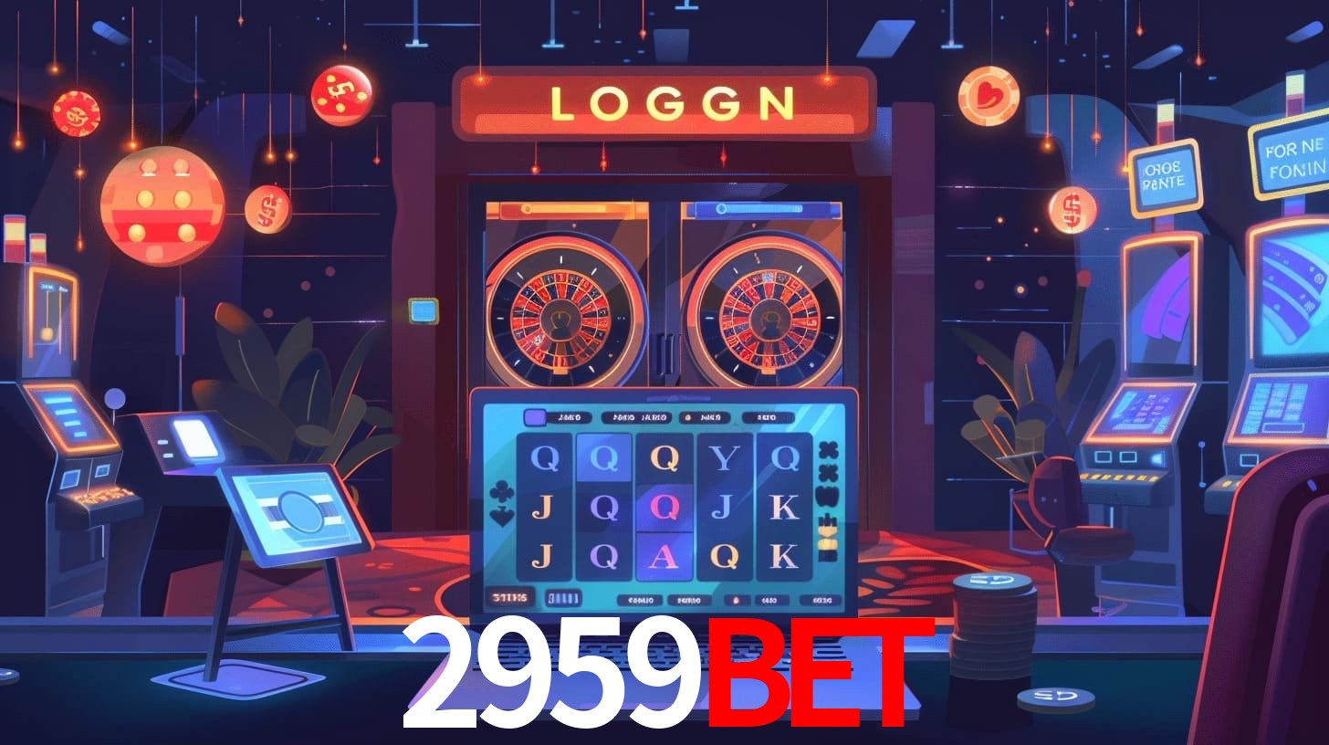 Ofertas Exclusivas 2959bet