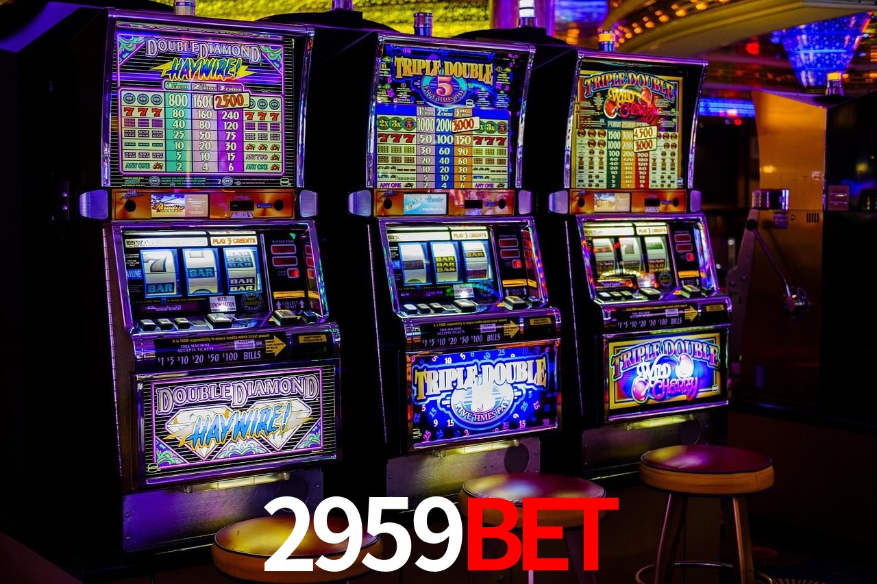 Casino VIP 2959bet