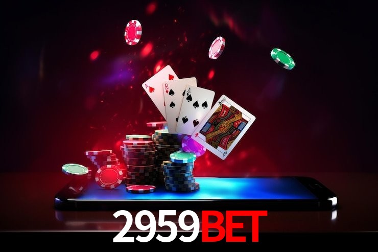 Bonus Features 2959bet