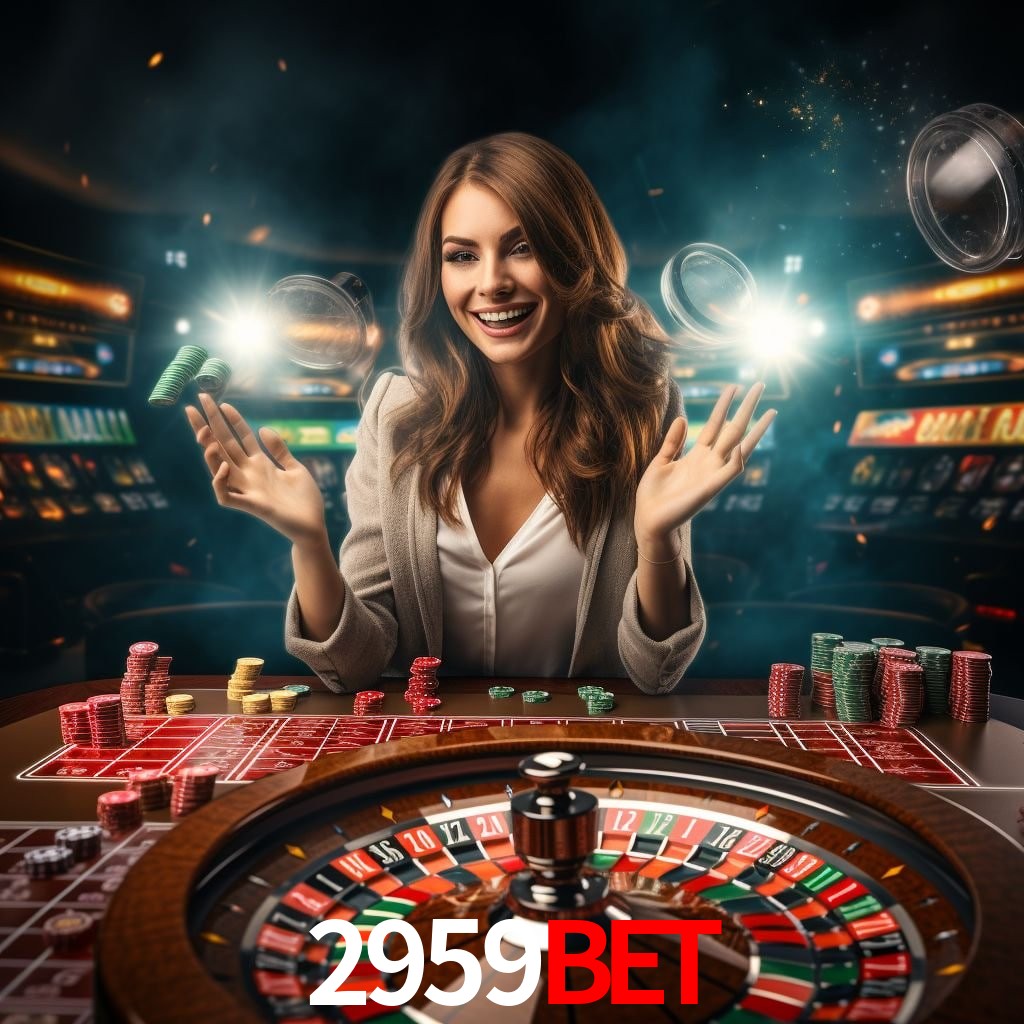 Experimente o Login Seguro Premium no 2959bet