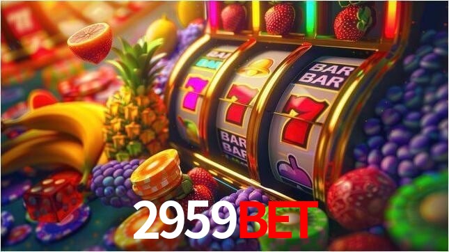 Exclusive Offers 2959bet