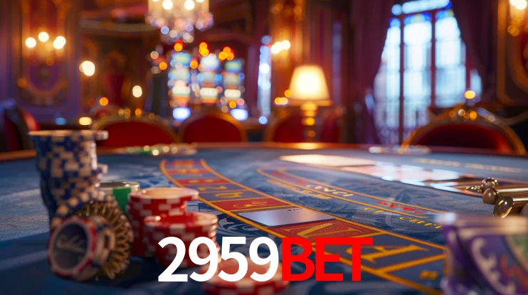 Game Providers 2959bet