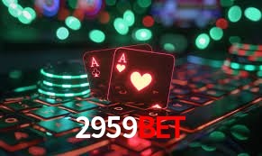 Estatísticas Esportivas 2959bet